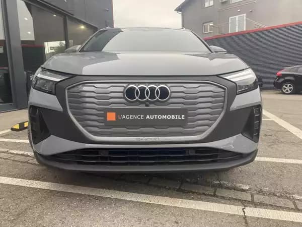 Audi Q4 e-tron 45 design edition - Photo 2
