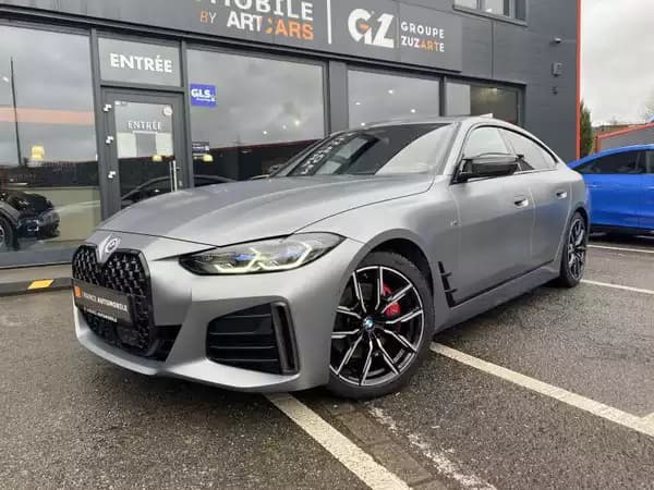 BMW 440 M 440i xdrive - Photo 2