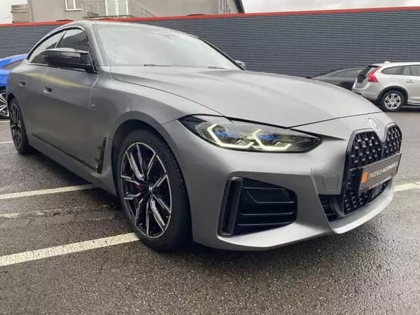 BMW 440 M 440i xdrive - Photo 3