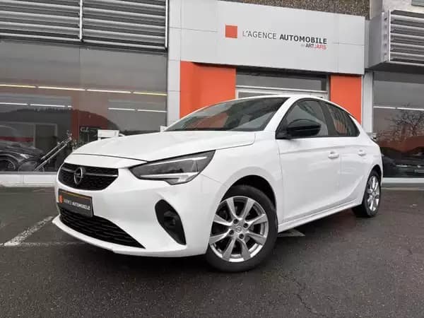Opel Corsa 1.5 TURBO DIESEL - Photo 2