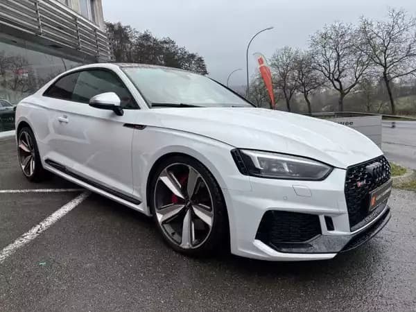 Audi RS5 COUPE QUATTRO - Photo 3