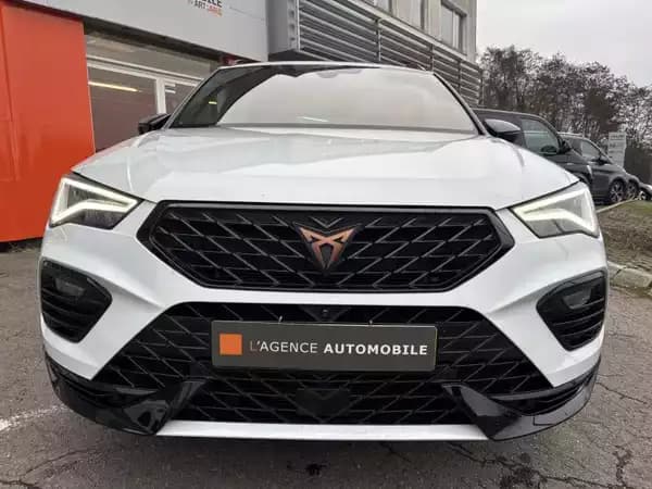 Cupra Ateca 4x4 -VENTE PRIVE - Photo 2