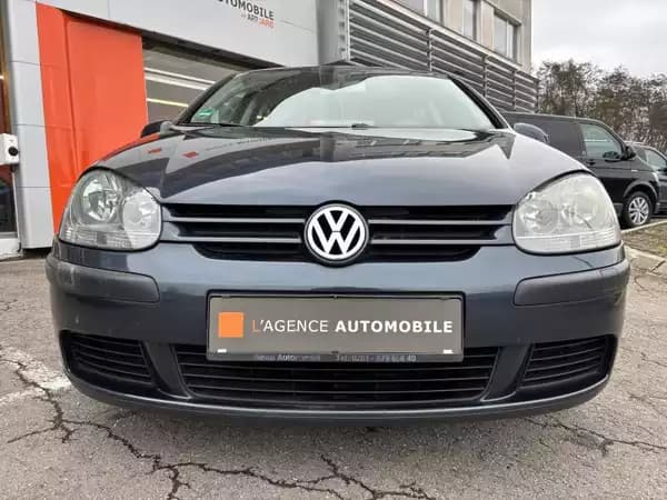 Volkswagen Golf GOLF V - Photo 2