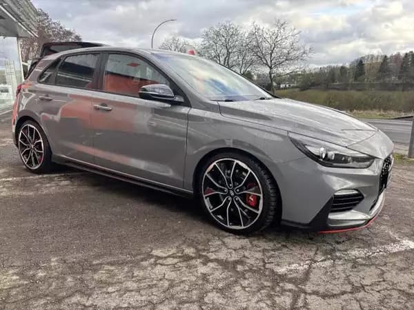 Hyundai i30 I30 N - Photo 3