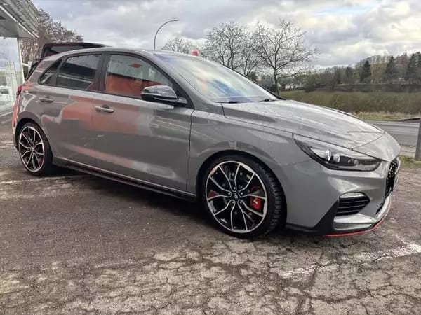 Hyundai i30 I30 N - Photo 3