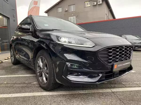 Ford Kuga 2.0 D EcoBlue ST Line - Photo 3