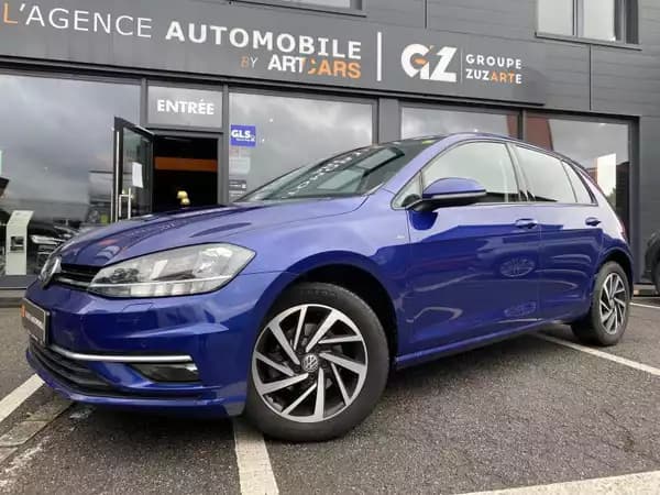 Volkswagen Golf 7 1.0 TSI 115 JOIN - Photo 2