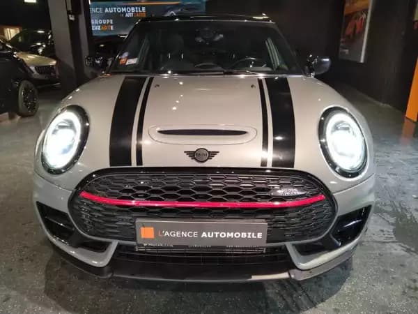 MINI Cooper Clubman JCW - Photo 2