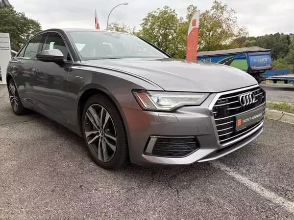 Audi A6 Berline - Photo 3