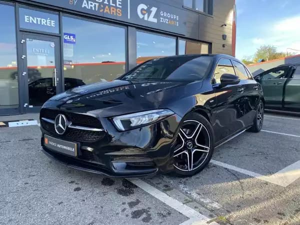 Mercedes-Benz A 200 AMG - Photo 2