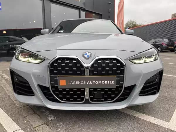 BMW 430 xDrive - Photo 2