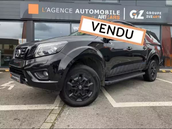 Nissan Navara . - Photo 2