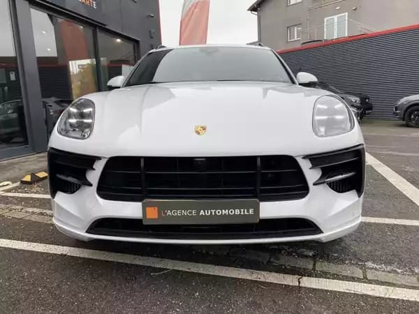 Porsche Macan GTS - Photo 2