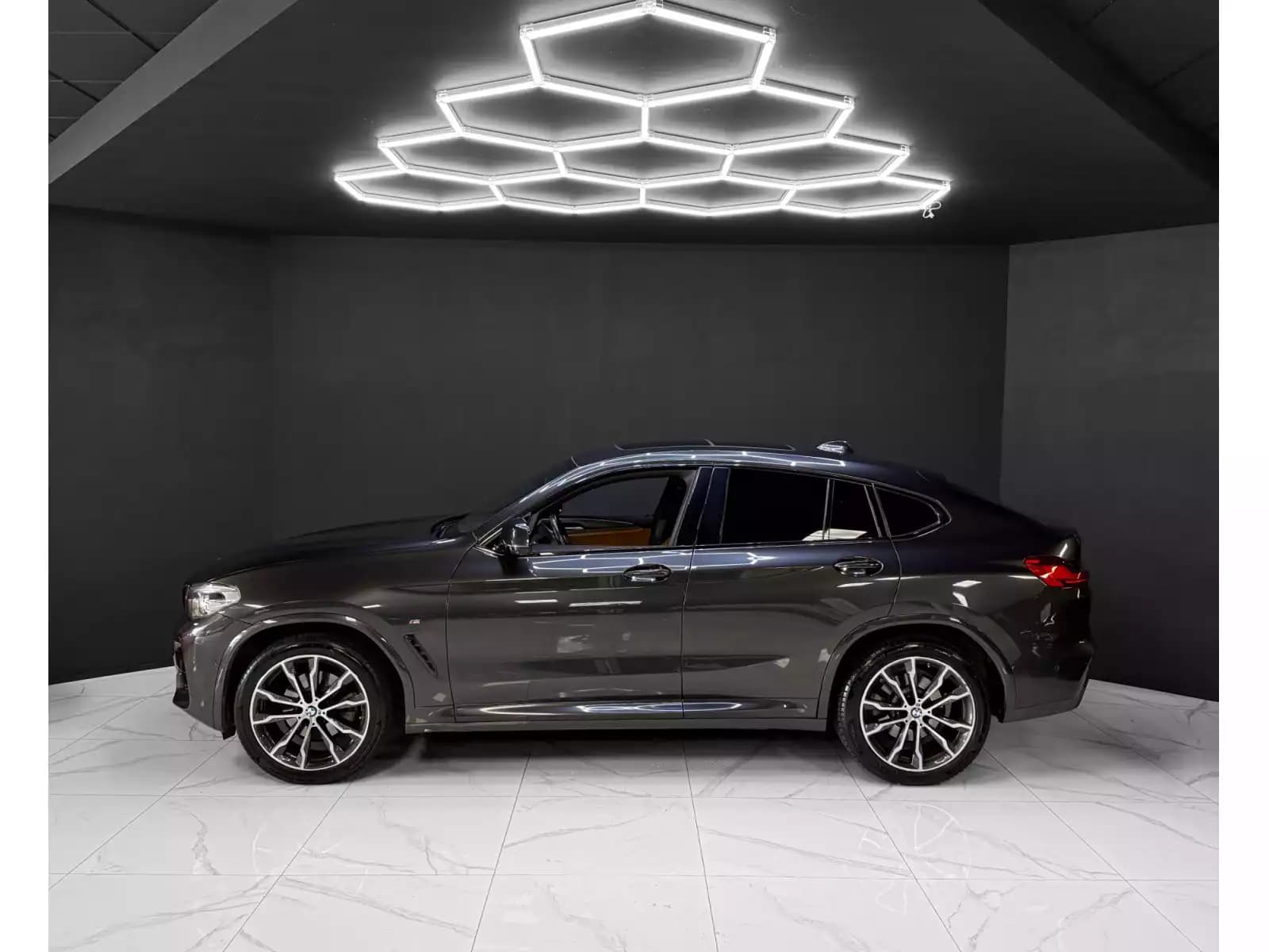 BMW X4 xDrive 20i M Sport - Photo 1