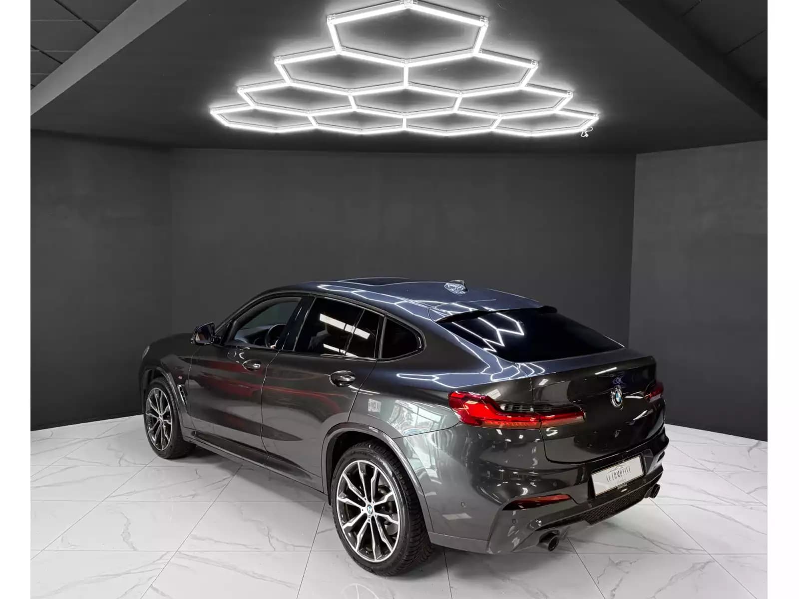 BMW X4 xDrive 20i M Sport - Photo 1