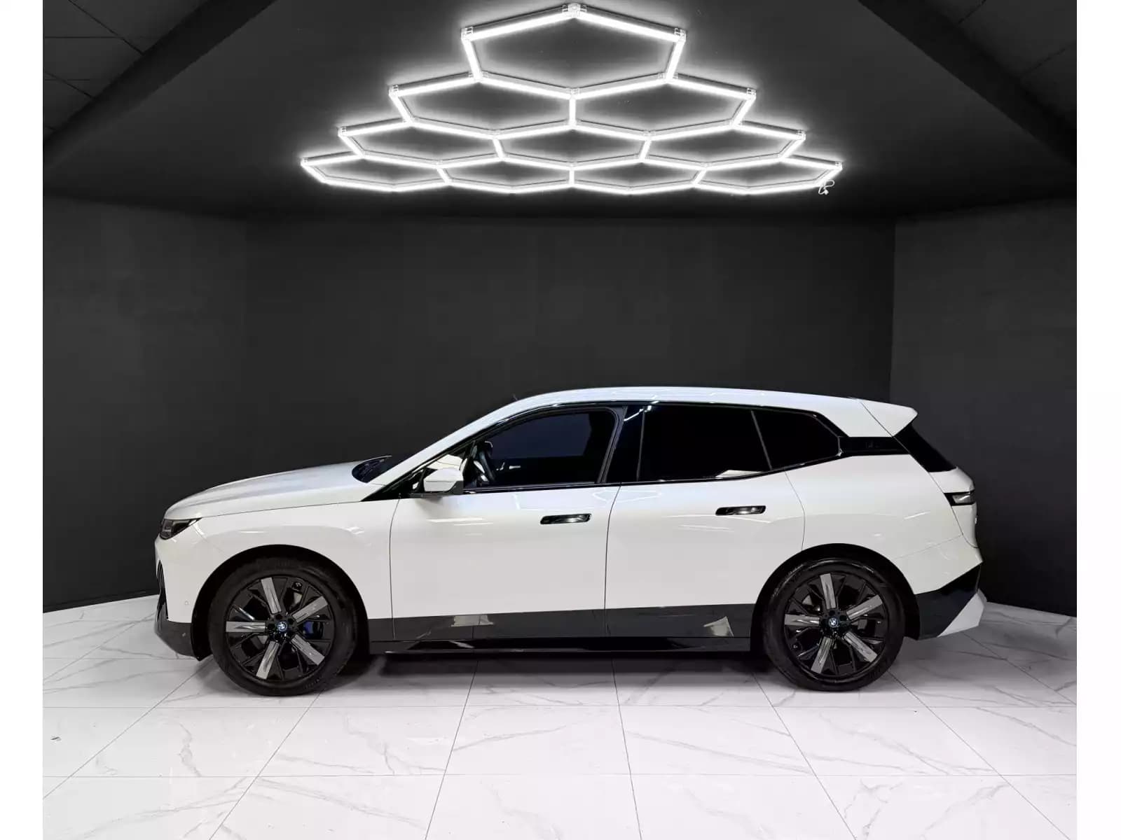 BMW iX 50 xDrive / M SPORT / HK / PANO / 360 - Photo 1