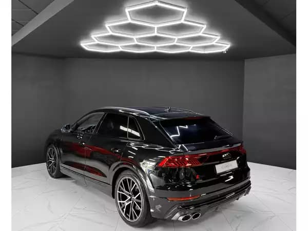 Audi SQ8 4.0 TFSI / MATRIX / B&O / PANO / HEAD-UP / 360° - Photo 2