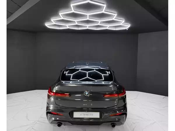 BMW X4 xDrive 20i M Sport - Photo 3
