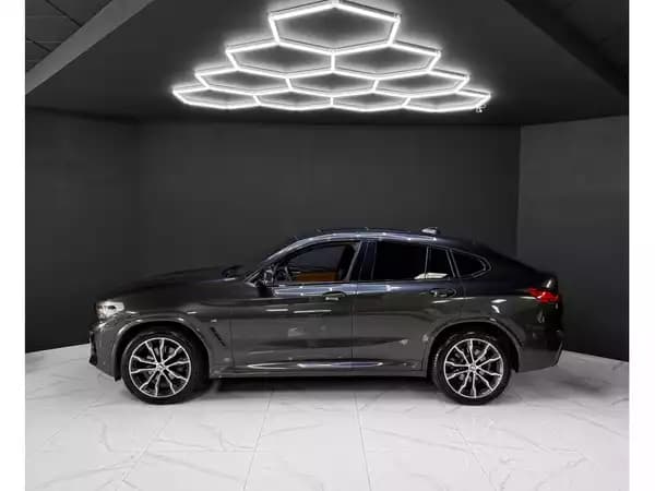 BMW X4 xDrive 20i M Sport - Photo 2