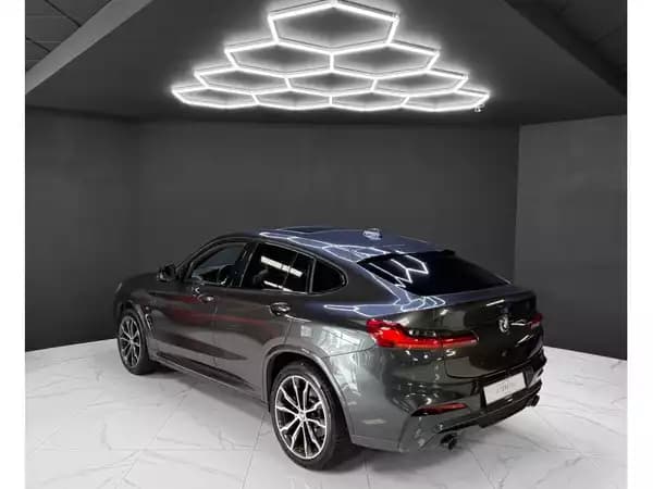 BMW X4 xDrive 20i M Sport - Photo 2