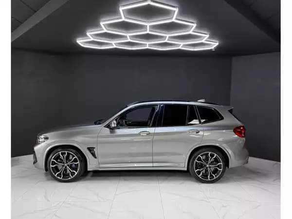 BMW X3 M X3M / Akrapovic / Winter set - Photo 2