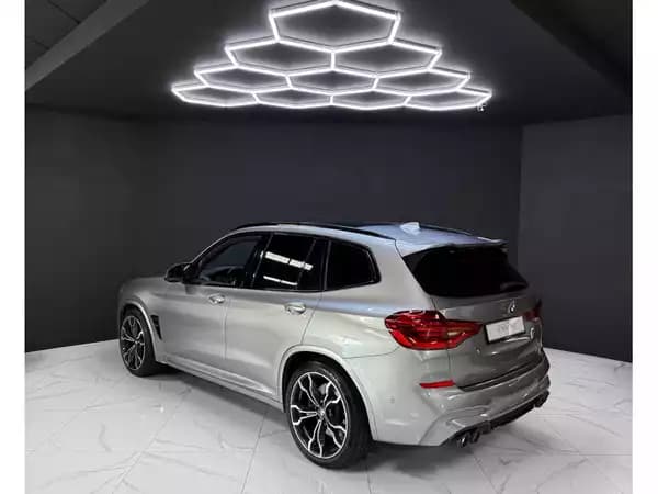 BMW X3 M X3M / Akrapovic / Winter set - Photo 2