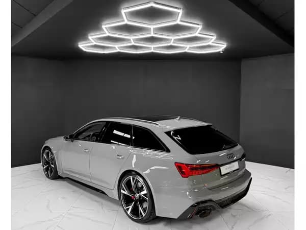 Audi RS6 PERFORMANCE - Photo 2