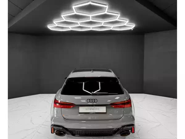 Audi RS6 PERFORMANCE - Photo 3