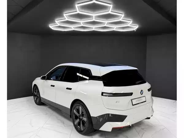 BMW iX 50 xDrive / M SPORT / HK / PANO / 360 - Photo 2