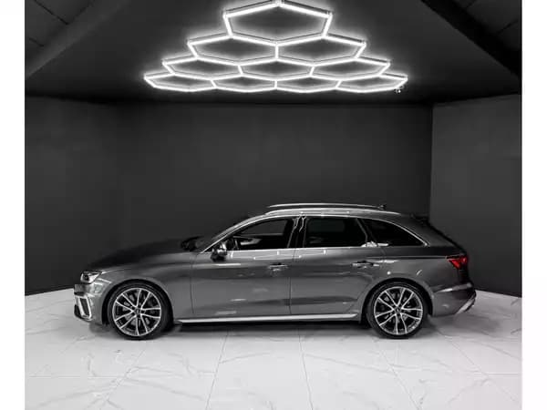 Audi S4 Avant 3.0 TDI Quattro - Photo 2
