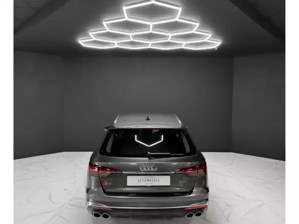 Audi S4 Avant 3.0 TDI Quattro - Photo 3