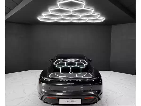 Porsche Taycan PERFORMANCE / PPF / APPROVED / 5-SEATS / BOSE - Photo 3