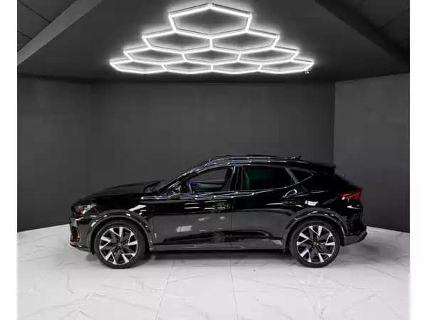 Cupra Formentor VZ 333 4Drive Skyline Facelift - Photo 2