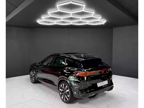 Cupra Formentor VZ 333 4Drive Skyline Facelift - Photo 2