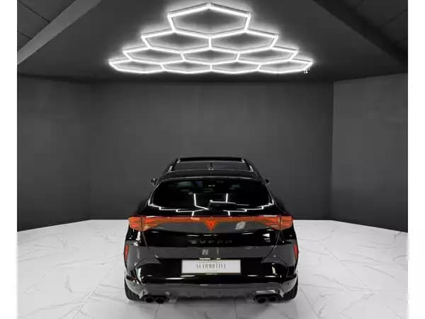 Cupra Formentor VZ 333 4Drive Skyline Facelift - Photo 3