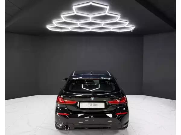 BMW 116 D / Business / CarPlay / 1. Hand - Photo 3