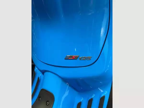 Vespa Sprint S 125 - Photo 2
