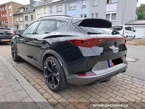 Cupra Formentor 1.4 e-HYBRID 204, CAMERA, CUIR , CARPLAY, LED, SIEGE ELECT.,DIGITAL COCKPIT, ALU 19'' - Photo 2