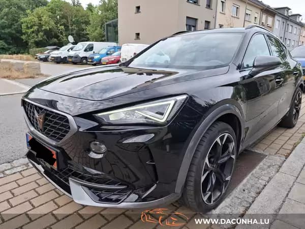 Cupra Formentor 1.4 e-HYBRID 204, CAMERA, CUIR , CARPLAY, LED, SIEGE ELECT.,DIGITAL COCKPIT, ALU 19'' - Photo 3