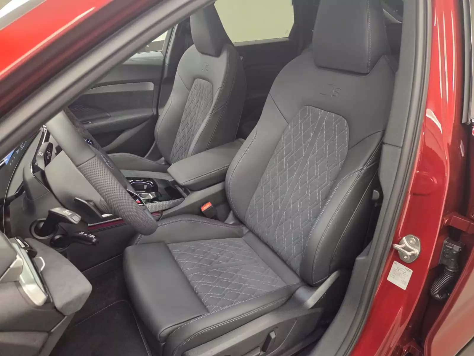 Audi S5 Berline TFSI quattro 367ch / 270kW Tiptronic - Photo 1