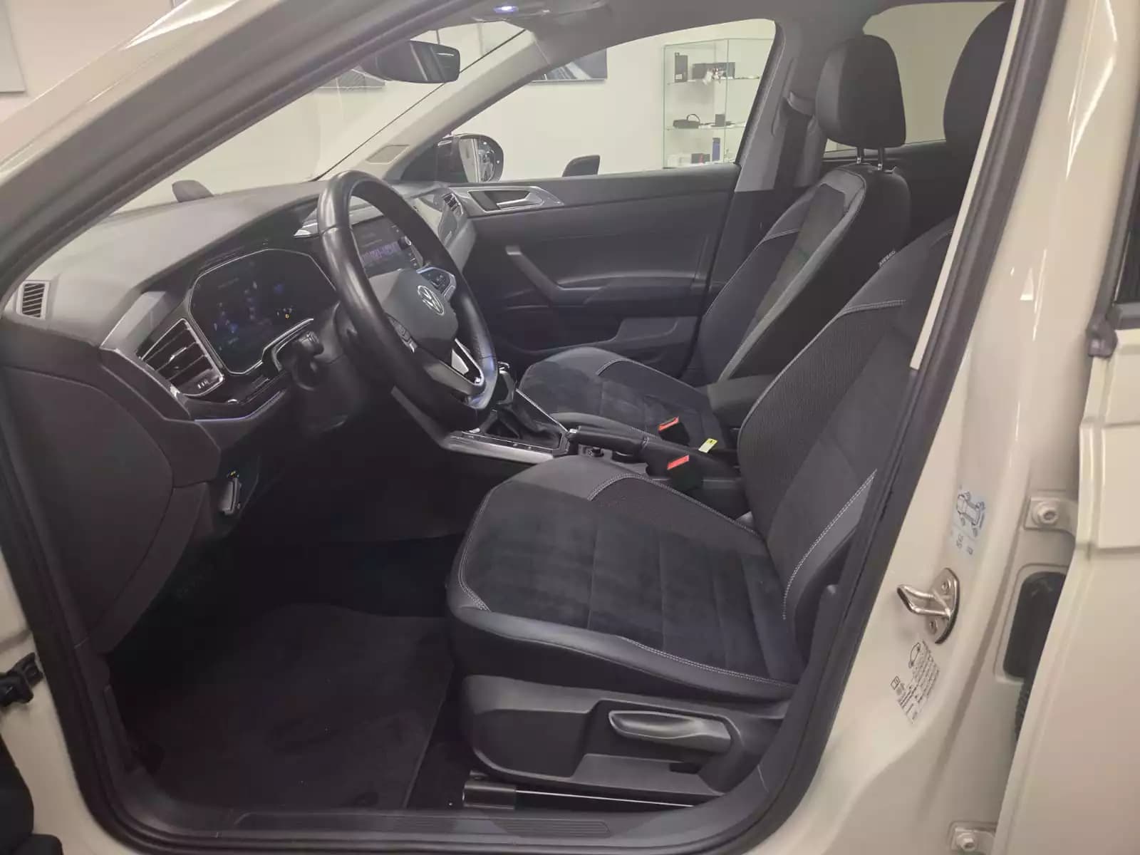 Volkswagen Taigo Style 1.5 TSI 150 CH / 110kW DSG7 - Photo 1