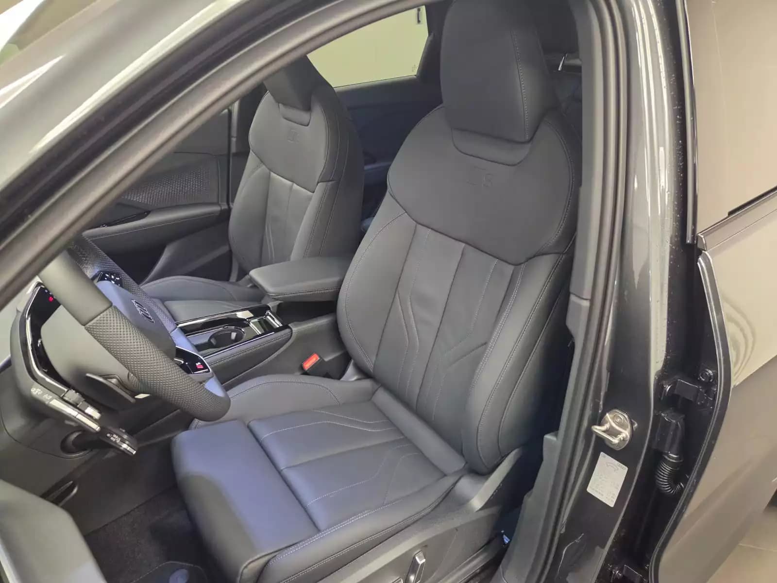 Audi Q3 SUV S Line 195 kW / 265 CV TFSI quattro S tronic - Photo 1