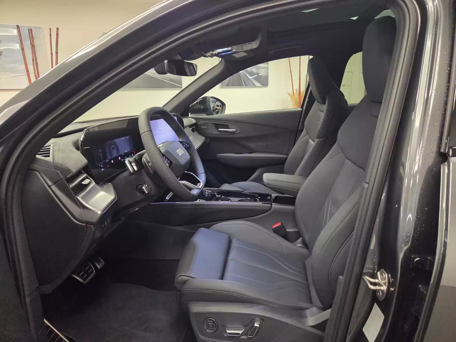 Audi Q3 SUV S Line 195 kW / 265 CV TFSI quattro S tronic - Photo 1