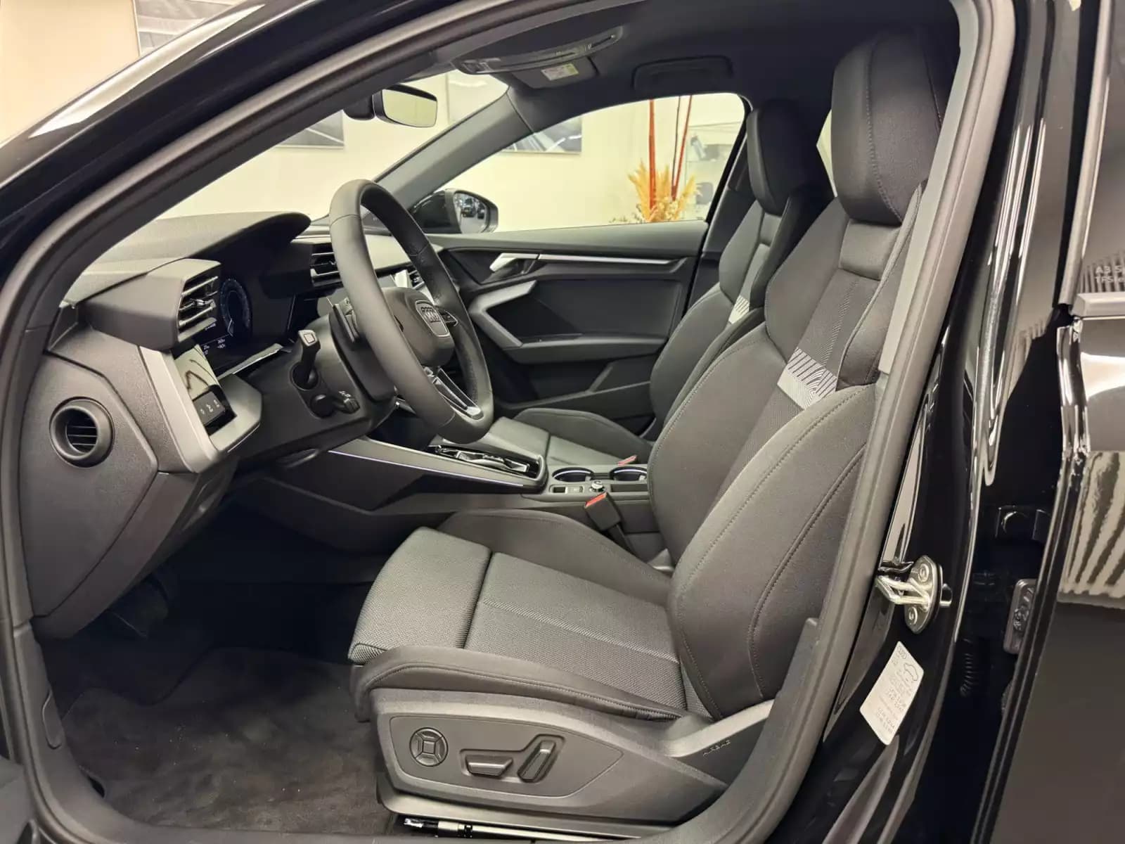 Audi A3 Sportback advanced 40 TFSI e 204 CV / 150 kW S tronic - Photo 1
