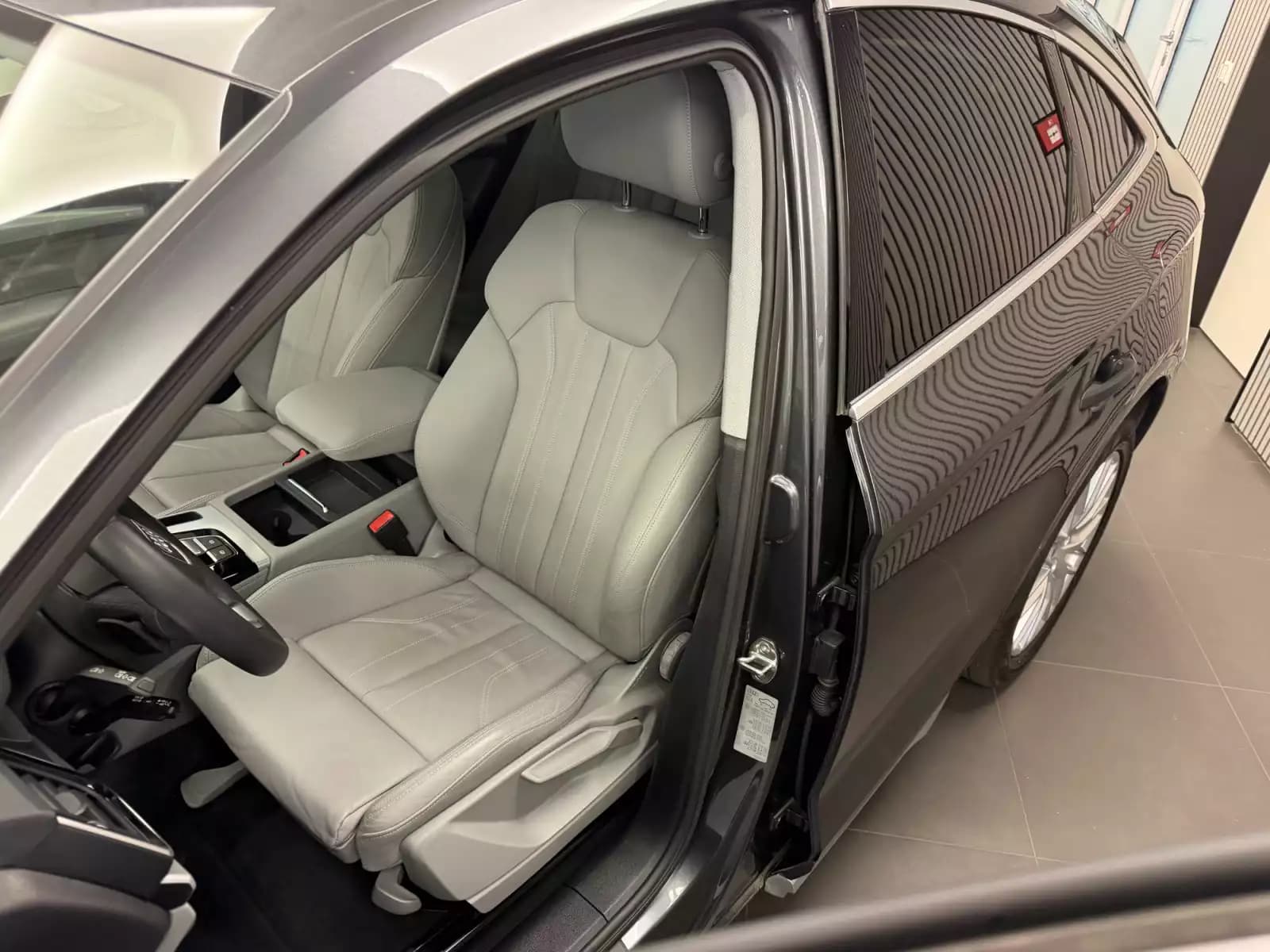 Audi Q5 Sportback S line 55 TFSI e quattro 367 CV / 270 KW S tronic - Photo 1