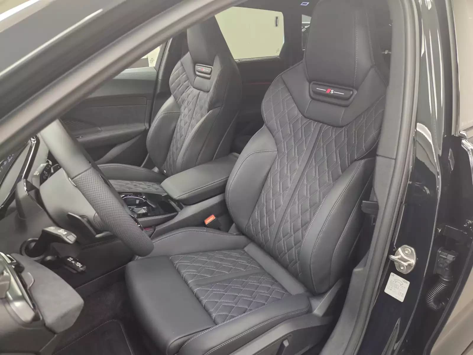 Audi S5 Avant TFSI quattro 367 CV / 270 kW tiptronic - Photo 1