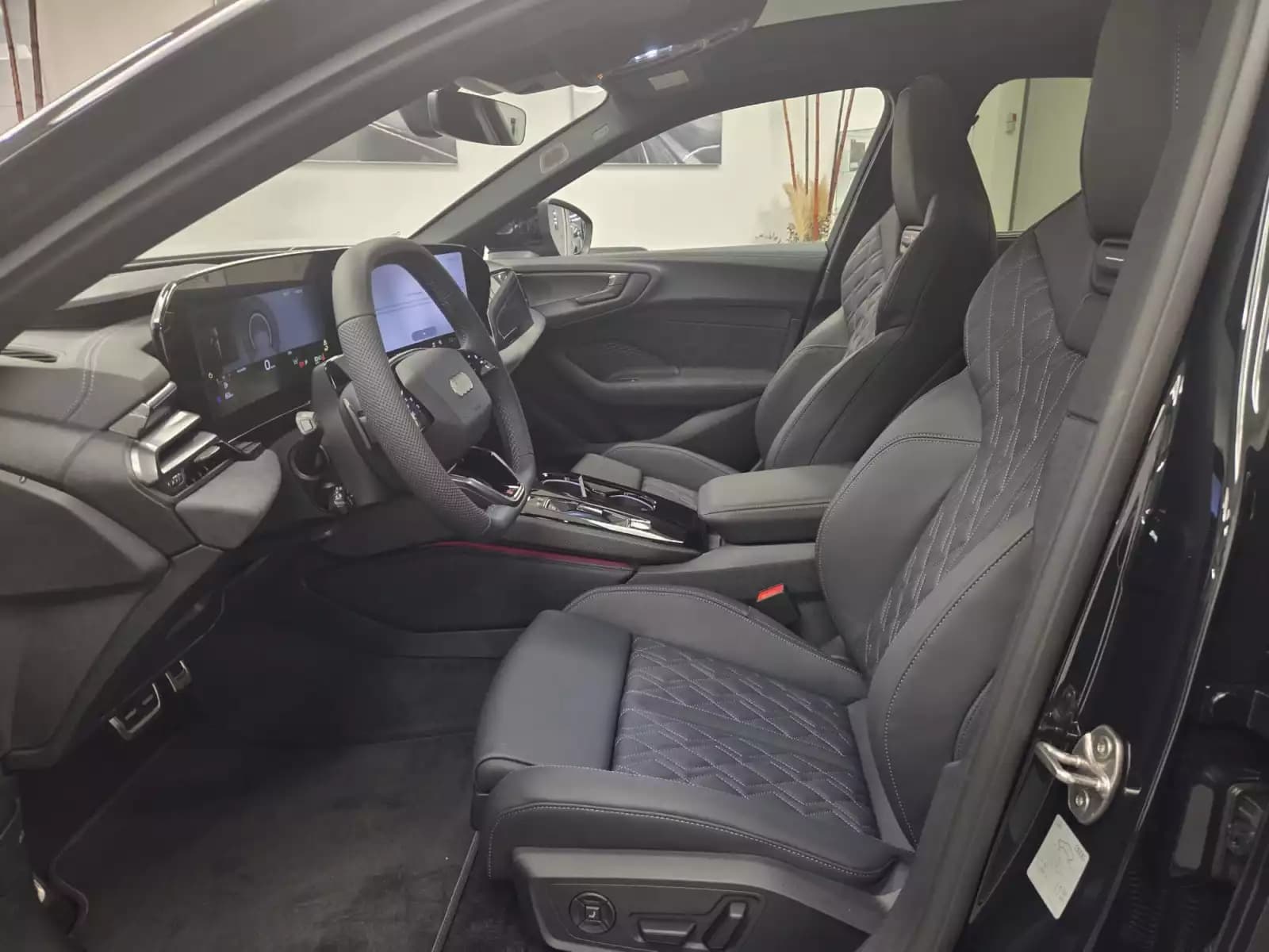 Audi S5 Avant TFSI quattro 367 CV / 270 kW tiptronic - Photo 1