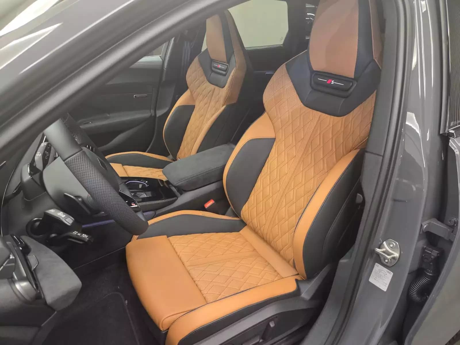 Audi S5 Avant TFSI quattro 367 CV / 270 kW tiptronic - Photo 1