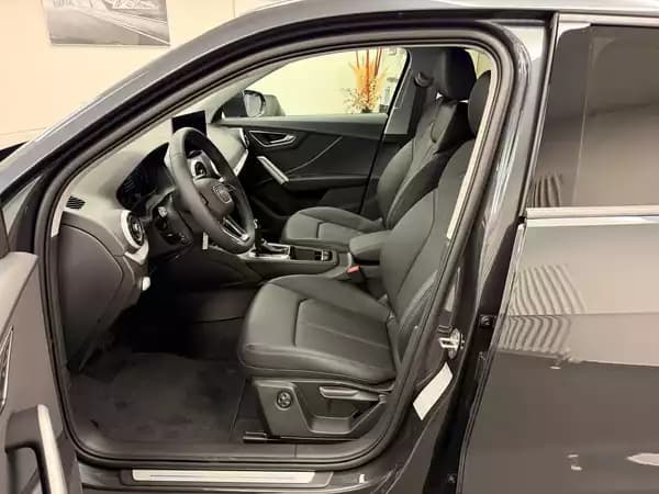 Audi Q2 advanced TDI 150 ch / 110kWS tronic - Photo 2