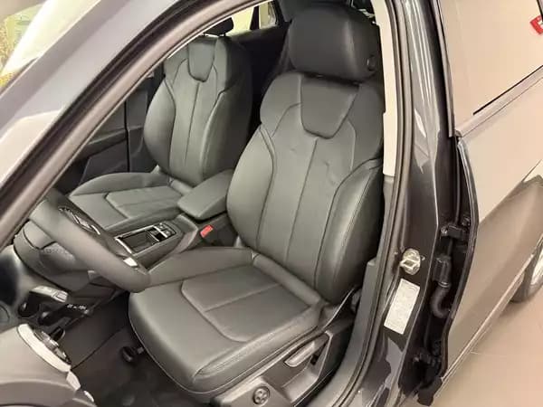 Audi Q2 advanced TDI 150 ch / 110kWS tronic - Photo 3